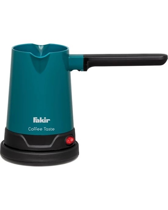 Fakir Coffee Taste Türk Kahvesi Makinesi, Kahve Makinesi, Süt Köpürtücü Makinesi, Nespresso Makinesi, Süt Buharlı Espresso Makinesi, Şirin Cezve