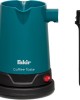 Fakir Coffee Taste Türk Kahvesi Makinesi, Kahve Makinesi, Süt Köpürtücü Makinesi, Nespresso Makinesi, Süt Buharlı Espresso Makinesi, Şirin Cezve
