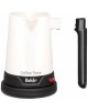 Fakir Coffee Taste Türk Kahvesi Makinesi, Kahve Makinesi, Süt Köpürtücü Makinesi, Nespresso Makinesi, Süt Buharlı Espresso Makinesi, Şirin Cezve