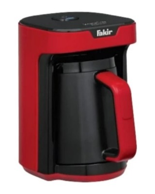 Fakir Kaave Express Turkish Coffee Machine, Turkish Coffee Maker, Coffee Machine With Milk Frother, Best Nespresso Machine With Milk Frother, Espresso Maker With Milk Steamer, Cute Coffee Pot