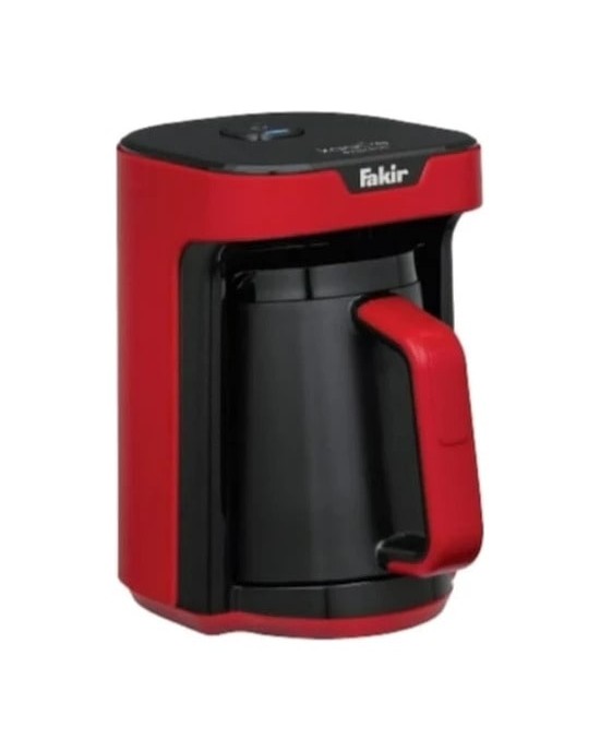 Fakir Kaave Express Türk Kahvesi Makinesi, Kahve Makinesi, Süt Köpürtücü Makinesi, Nespresso Makinesi, Süt Buharlı Espresso Makinesi, Şirin Cezve