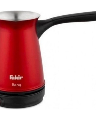 Fakir Beny Türk Kahvesi Makinesi, Kahve Makinesi, Süt Köpürtücü Makinesi, Nespresso Makinesi, Süt Buharlı Espresso Makinesi, Şirin Cezve