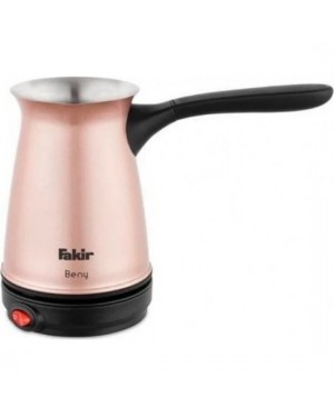 ماكينة Fakir Beny, ماكينات قهوة تركية, ماكينة قهوة مع حليب, ماكينة اسبريسو مع الحليب, ماكينة قهوة منزلية, افضل ماكينة قهوة تركية