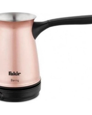 Fakir Beny Türk Kahvesi Makinesi, Kahve Makinesi, Süt Köpürtücü Makinesi, Nespresso Makinesi, Süt Buharlı Espresso Makinesi, Şirin Cezve