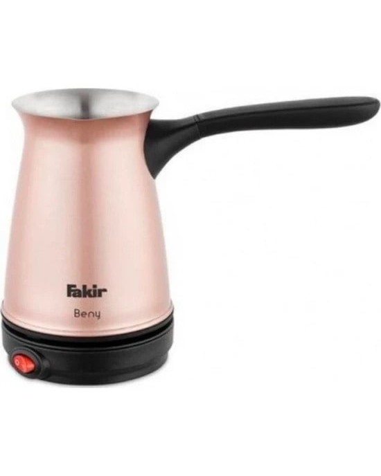 Fakir Beny Türk Kahvesi Makinesi, Kahve Makinesi, Süt Köpürtücü Makinesi, Nespresso Makinesi, Süt Buharlı Espresso Makinesi, Şirin Cezve