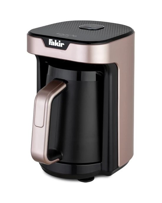 Fakir Kaave Mono Türk Kahvesi Makinesi, Kahve Makinesi, Süt Köpürtücü Makinesi, Nespresso Makinesi, Süt Buharlı Espresso Makinesi, Şirin Cezve