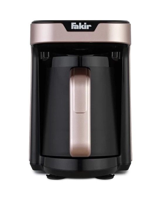Fakir Kaave Mono Türk Kahvesi Makinesi, Kahve Makinesi, Süt Köpürtücü Makinesi, Nespresso Makinesi, Süt Buharlı Espresso Makinesi, Şirin Cezve