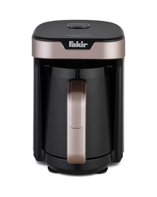 Fakir Kaave Mono Türk Kahvesi Makinesi, Kahve Makinesi, Süt Köpürtücü Makinesi, Nespresso Makinesi, Süt Buharlı Espresso Makinesi, Şirin Cezve