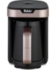 Fakir Kaave Mono Türk Kahvesi Makinesi, Kahve Makinesi, Süt Köpürtücü Makinesi, Nespresso Makinesi, Süt Buharlı Espresso Makinesi, Şirin Cezve