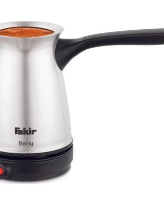 Fakir Beny Turkish Coffee Machine, Turkish Coffee Maker, Coffee Machine With Milk Frother, Best Nespresso Machine With Milk Frother, Espresso Maker With Milk Steamer, Cute Coffee Pot