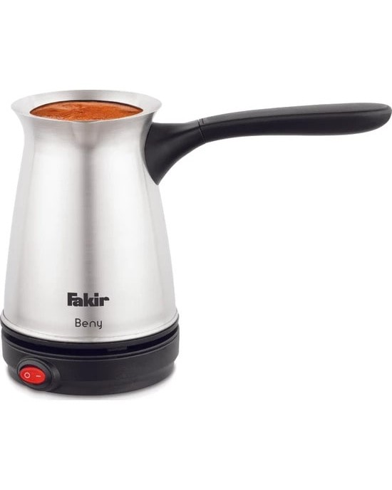 Fakir Beny Turkish Coffee Machine, Turkish Coffee Maker, Coffee Machine With Milk Frother, Best Nespresso Machine With Milk Frother, Espresso Maker With Milk Steamer, Cute Coffee Pot