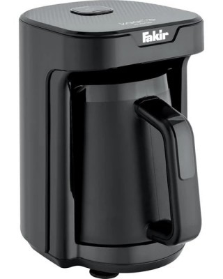 Fakir Kaave Mono Otomatik Türk Kahvesi Makinesi, Kahve Makinesi, Süt Köpürtücü Makinesi, Nespresso Makinesi, Süt Buharlı Espresso Makinesi, Şirin Cezve