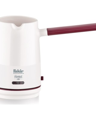 Fakir Harvest Coffee Turkish Coffee Machine, Turkish Coffee Maker, Coffee Machine With Milk Frother, Best Nespresso Machine With Milk Frother, Espresso Maker With Milk Steamer, Cute Coffee Pot