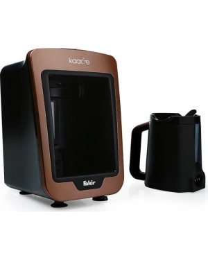 ماكينة Fakir Kaave, ماكينات قهوة تركية, ماكينة قهوة مع حليب, ماكينة اسبريسو مع الحليب, ماكينة قهوة منزلية, افضل ماكينة قهوة تركية