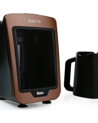 Fakir Kaave Turkish Coffee Machine, Turkish Coffee Maker, Coffee Machine With Milk Frother, Best Nespresso Machine With Milk Frother, Espresso Maker With Milk Steamer, Cute Coffee Pot