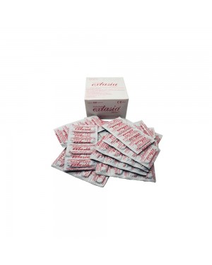 Extasia Condoms 100 Pieces - Safe and Reliable Protection Extasia Condoms 100 Pieces - Safe and Reliable Protection