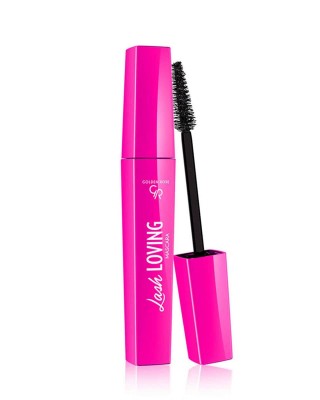 ماسكارا غولدن روز, ماسكارا تطويل الرموش, طول مضاعف و كثافة شديدة, مكونات نباتية, 12 مل