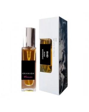 Turkish perfumes, Turkish women's perfume, Granada Perfume,The Original Fragrance, Chrstn'Dor Jad're Perfume With The Smell Of Fruits, Spray 18ml