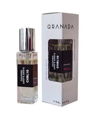 Turkish perfume, Turkish women's perfume, Granada perfume, The Original Fragrance perfume, Cacharel perfume, Citrus perfume, spray 18 ml 