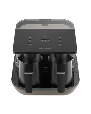 Grundig TCM 7061 Bio Turkish Coffee Maker, Turkish Coffee Machines, coffe maker,Espresso makers, Best home espresso machine,Small coffee maker
