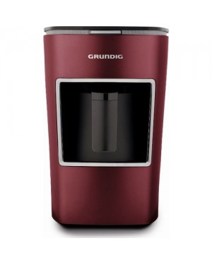 Grundig TKM TCM 7610 R Türk Kahvesi Makinesi, En İyi Kahve Makinesi, Çok Yönlü Kahve Makinesi, Ev İçin En İyi Kahve Makinesi, En İyi Coffee Shop Kahve Makinesi, Her Türlü Kahve Makinesi