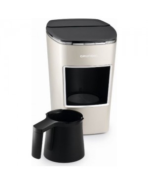 Grundig TKM TCM 8720 C Türk Kahvesi Makinesi, En İyi Kahve Makinesi, Çok Yönlü Kahve Makinesi, Ev İçin En İyi Kahve Makinesi, En İyi Coffee Shop Kahve Makinesi, Her Türlü Kahve Makinesi