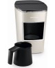 Grundig TKM TCM 8720 C Turkish Coffee Maker, Turkish Coffee Machines, coffe maker,Espresso makers, Best home espresso machine,Small coffee maker