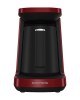 Grundig TCM 6100 R Kırmızı Turkish Coffee Maker, Turkish Coffee Machines, coffe maker,Espresso makers, Best home espresso machine,Small coffee maker