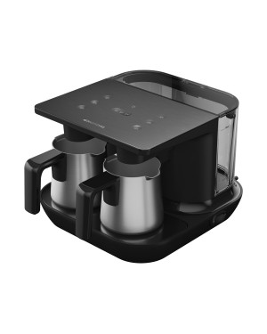 Grundig TCM 7061 D Türk Kahvesi Makinesi, En İyi Kahve Makinesi, Çok Yönlü Kahve Makinesi, Ev İçin En İyi Kahve Makinesi, En İyi Coffee Shop Kahve Makinesi, Her Türlü Kahve Makinesi