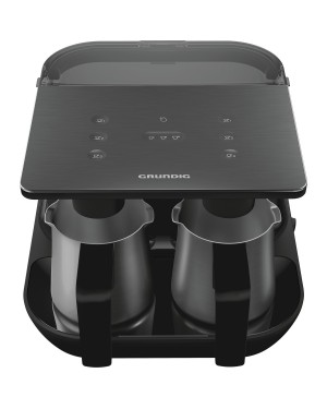 Grundig TCM 7061 D Türk Kahvesi Makinesi, En İyi Kahve Makinesi, Çok Yönlü Kahve Makinesi, Ev İçin En İyi Kahve Makinesi, En İyi Coffee Shop Kahve Makinesi, Her Türlü Kahve Makinesi