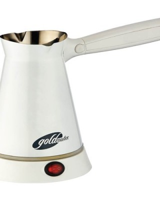 ماكينة صنع القهوة التركية Goldmaster Gm-7324 Sohbet, ماكينات قهوة تركية, ماكينة قهوة متعددة الاستعمالات, أفضل ماكينة قهوة للمنزل, أفضل ماكينة قهوة للمقاهي, ماكينة صنع جميع أنواع القهوة