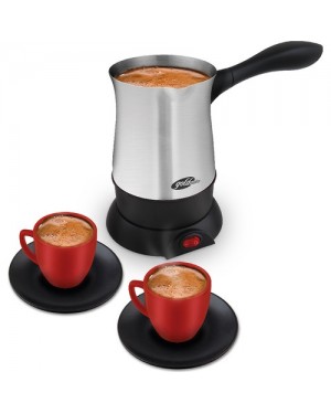Goldmaster GM-7382 Hoş Sohbet Turkish Coffee Maker, Turkish Coffee Machines, coffe maker,Espresso makers, Best home espresso machine,Small coffee maker