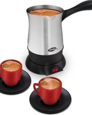 Goldmaster GM-7382 Hoş Sohbet Türk Kahvesi Makinesi, En İyi Kahve Makinesi, Çok Yönlü Kahve Makinesi, Ev İçin En İyi Kahve Makinesi, En İyi Coffee Shop Kahve Makinesi, Her Türlü Kahve Makinesi