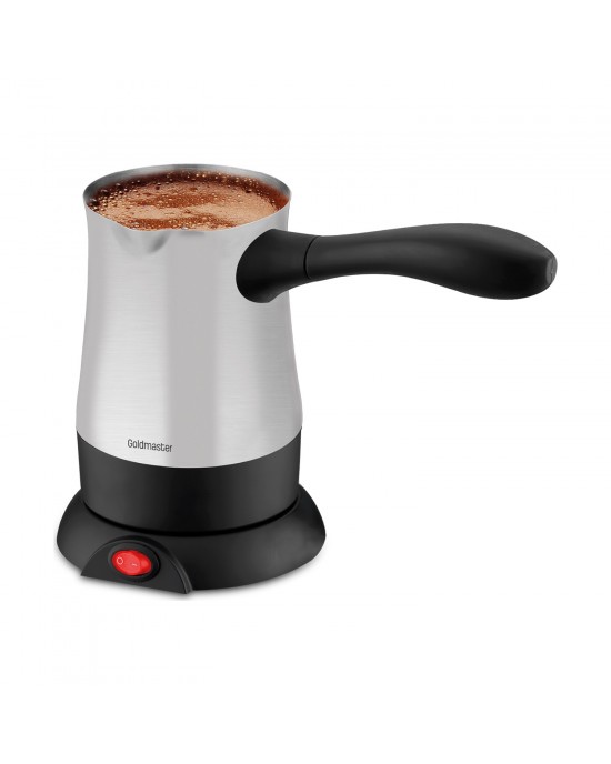 Goldmaster In-6126 Cezvem Turkish Coffee Maker, Turkish Coffee Machines, coffe maker,Espresso makers, Best home espresso machine,Small coffee maker