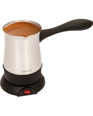 Goldmaster IN-6332 Kahvem Turkish Coffee Maker, Turkish Coffee Machines, coffe maker,Espresso makers, Best home espresso machine,Small coffee maker