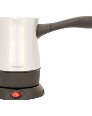 Goldmaster IN-6332 Kahvem Turkish Coffee Maker, Turkish Coffee Machines, coffe maker,Espresso makers, Best home espresso machine,Small coffee maker