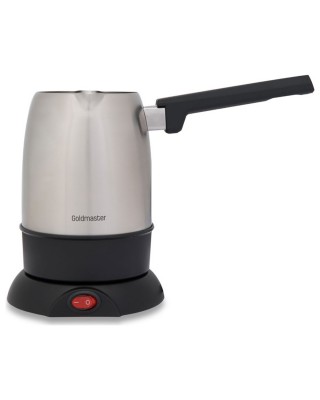 Goldmaster GM-7316 Turkish Coffee Maker, Turkish Coffee Machines, coffe maker,Espresso makers, Best home espresso machine,Small coffee maker