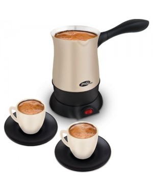 Goldmaster GM-7381 Hoş Sohbet Turkish Coffee Maker, Turkish Coffee Machines, coffe maker,Espresso makers, Best home espresso machine,Small coffee maker
