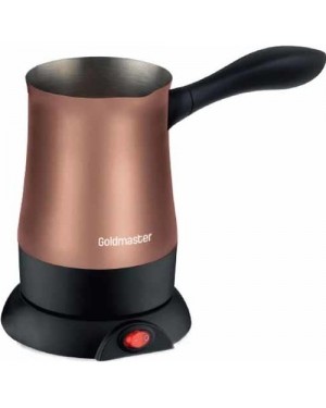 Goldmaster Kahvedem IN-6322G Turkish Coffee Maker, Turkish Coffee Machines, coffe maker,Espresso makers, Best home espresso machine,Small coffee maker