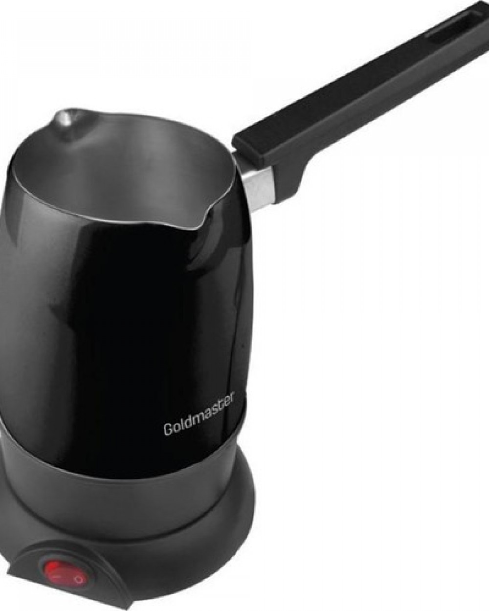 Style Turk, Goldmaster Gm 7316S Turkish Coffee Maker, Turkish Coffee