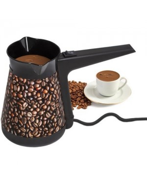 Herevin Cezvem Türk Kahvesi Makinesi, En İyi Kahve Makinesi, Çok Yönlü Kahve Makinesi, Ev İçin En İyi Kahve Makinesi, En İyi Coffee Shop Kahve Makinesi, Her Türlü Kahve Makinesi