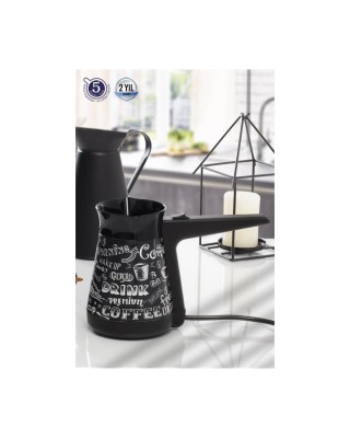 Herevin Cezvem Türk Kahvesi Makinesi, En İyi Kahve Makinesi, Çok Yönlü Kahve Makinesi, Ev İçin En İyi Kahve Makinesi, En İyi Coffee Shop Kahve Makinesi, Her Türlü Kahve Makinesi