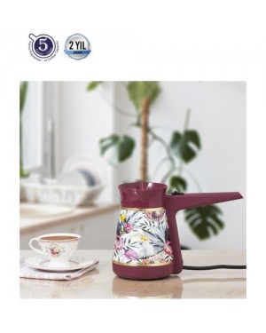 Herevin Cezvem Türk Kahvesi Makinesi, En İyi Kahve Makinesi, Çok Yönlü Kahve Makinesi, Ev İçin En İyi Kahve Makinesi, En İyi Coffee Shop Kahve Makinesi, Her Türlü Kahve Makinesi