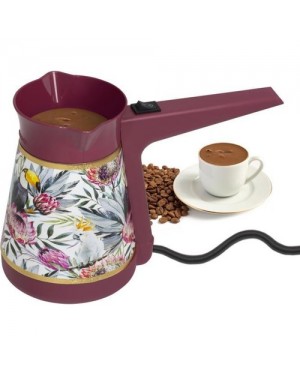 Herevin Cezvem Türk Kahvesi Makinesi, En İyi Kahve Makinesi, Çok Yönlü Kahve Makinesi, Ev İçin En İyi Kahve Makinesi, En İyi Coffee Shop Kahve Makinesi, Her Türlü Kahve Makinesi