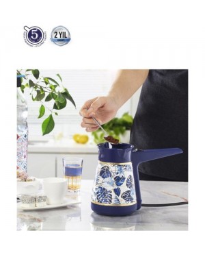 Herevin Cezvem Türk Kahvesi Makinesi, En İyi Kahve Makinesi, Çok Yönlü Kahve Makinesi, Ev İçin En İyi Kahve Makinesi, En İyi Coffee Shop Kahve Makinesi, Her Türlü Kahve Makinesi