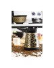 Herevin Cezvem Turkish Coffee Maker, Turkish Coffee Machines, coffe maker,Espresso makers, Best home espresso machine,Small coffee maker