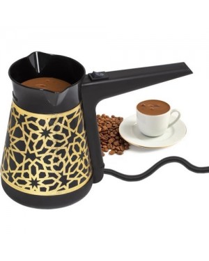 Herevin Cezvem Türk Kahvesi Makinesi, En İyi Kahve Makinesi, Çok Yönlü Kahve Makinesi, Ev İçin En İyi Kahve Makinesi, En İyi Coffee Shop Kahve Makinesi, Her Türlü Kahve Makinesi