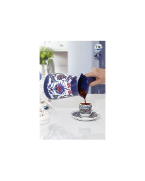 Herevin Cezvem Türk Kahvesi Makinesi, En İyi Kahve Makinesi, Çok Yönlü Kahve Makinesi, Ev İçin En İyi Kahve Makinesi, En İyi Coffee Shop Kahve Makinesi, Her Türlü Kahve Makinesi