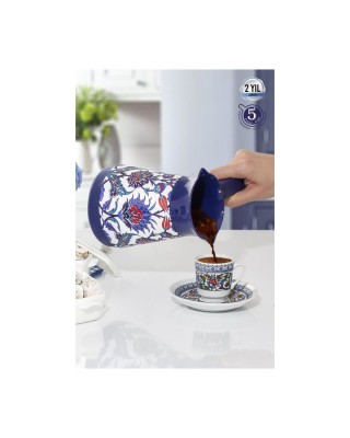 Herevin Cezvem Türk Kahvesi Makinesi, En İyi Kahve Makinesi, Çok Yönlü Kahve Makinesi, Ev İçin En İyi Kahve Makinesi, En İyi Coffee Shop Kahve Makinesi, Her Türlü Kahve Makinesi