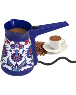 Herevin Cezvem Türk Kahvesi Makinesi, En İyi Kahve Makinesi, Çok Yönlü Kahve Makinesi, Ev İçin En İyi Kahve Makinesi, En İyi Coffee Shop Kahve Makinesi, Her Türlü Kahve Makinesi